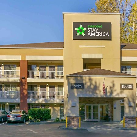Extended Stay America Suites - Seattle - Southcenter Tukwila Luaran gambar