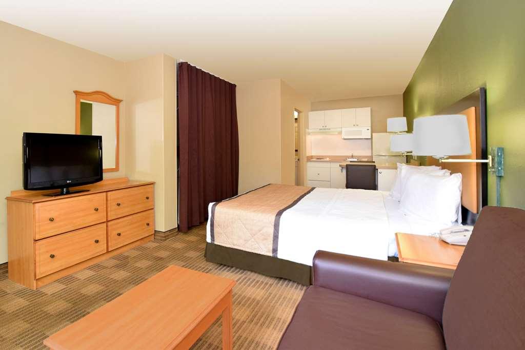Extended Stay America Suites - Seattle - Southcenter Tukwila Bilik gambar