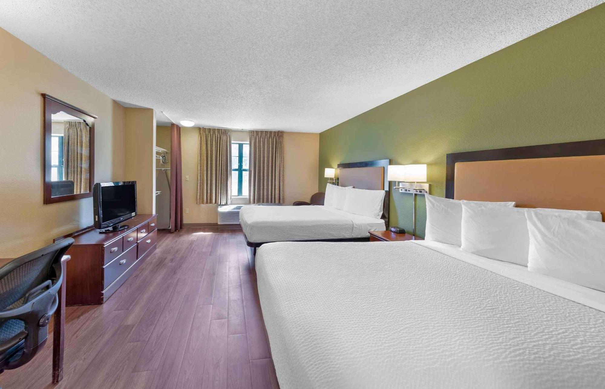 Extended Stay America Suites - Seattle - Southcenter Tukwila Luaran gambar