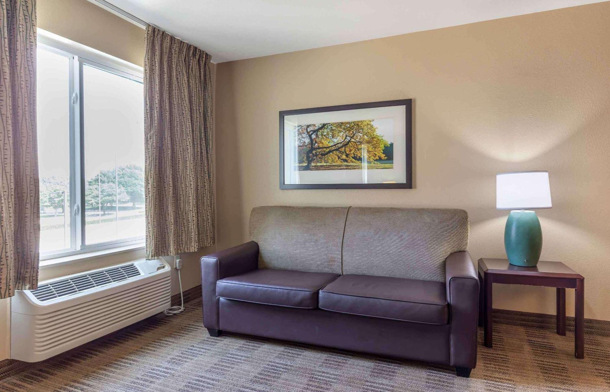 Extended Stay America Suites - Seattle - Southcenter Tukwila Luaran gambar