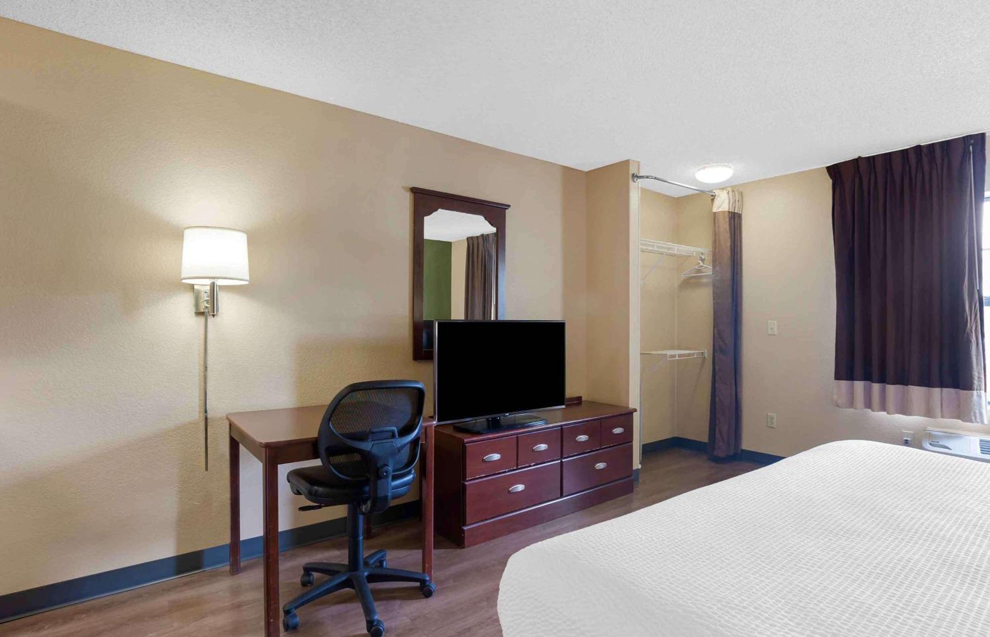 Extended Stay America Suites - Seattle - Southcenter Tukwila Luaran gambar