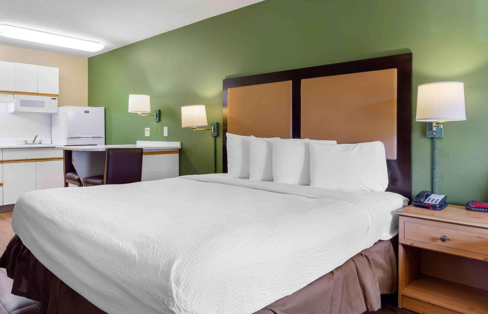 Extended Stay America Suites - Seattle - Southcenter Tukwila Luaran gambar