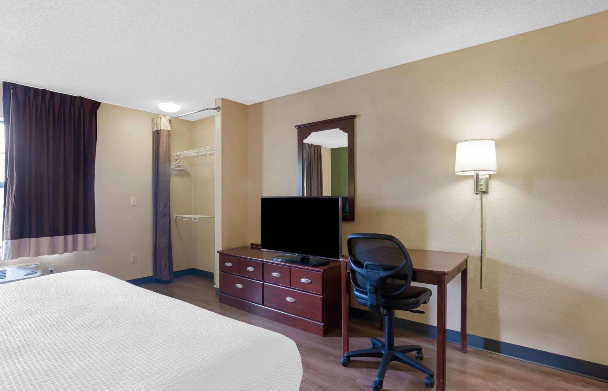 Extended Stay America Suites - Seattle - Southcenter Tukwila Luaran gambar