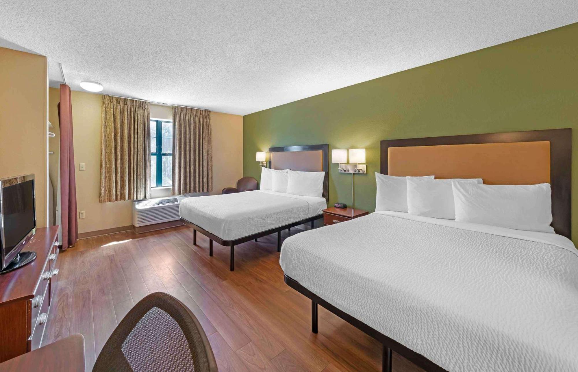 Extended Stay America Suites - Seattle - Southcenter Tukwila Luaran gambar