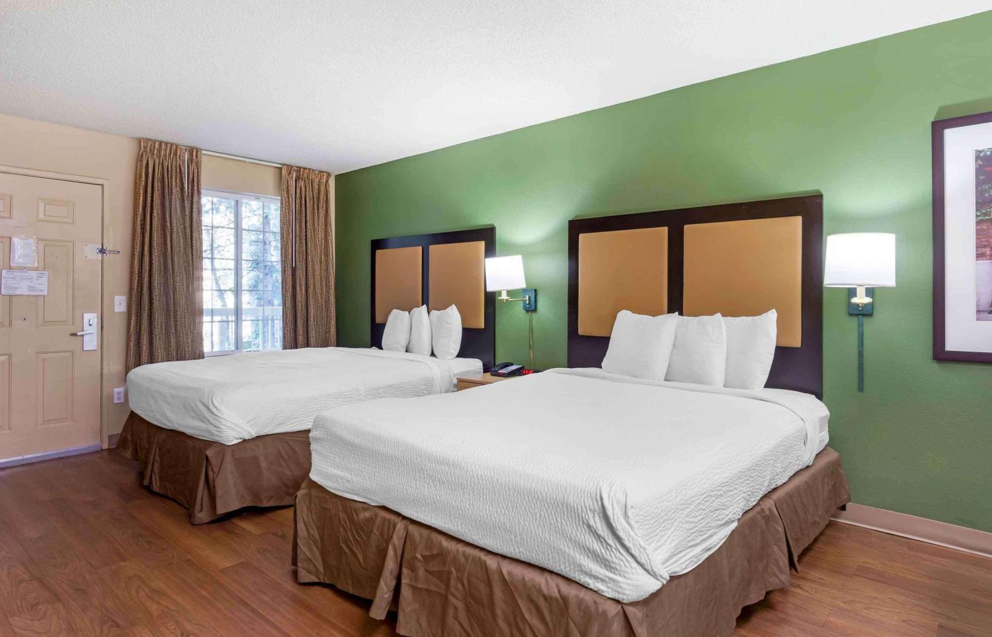 Extended Stay America Suites - Seattle - Southcenter Tukwila Luaran gambar