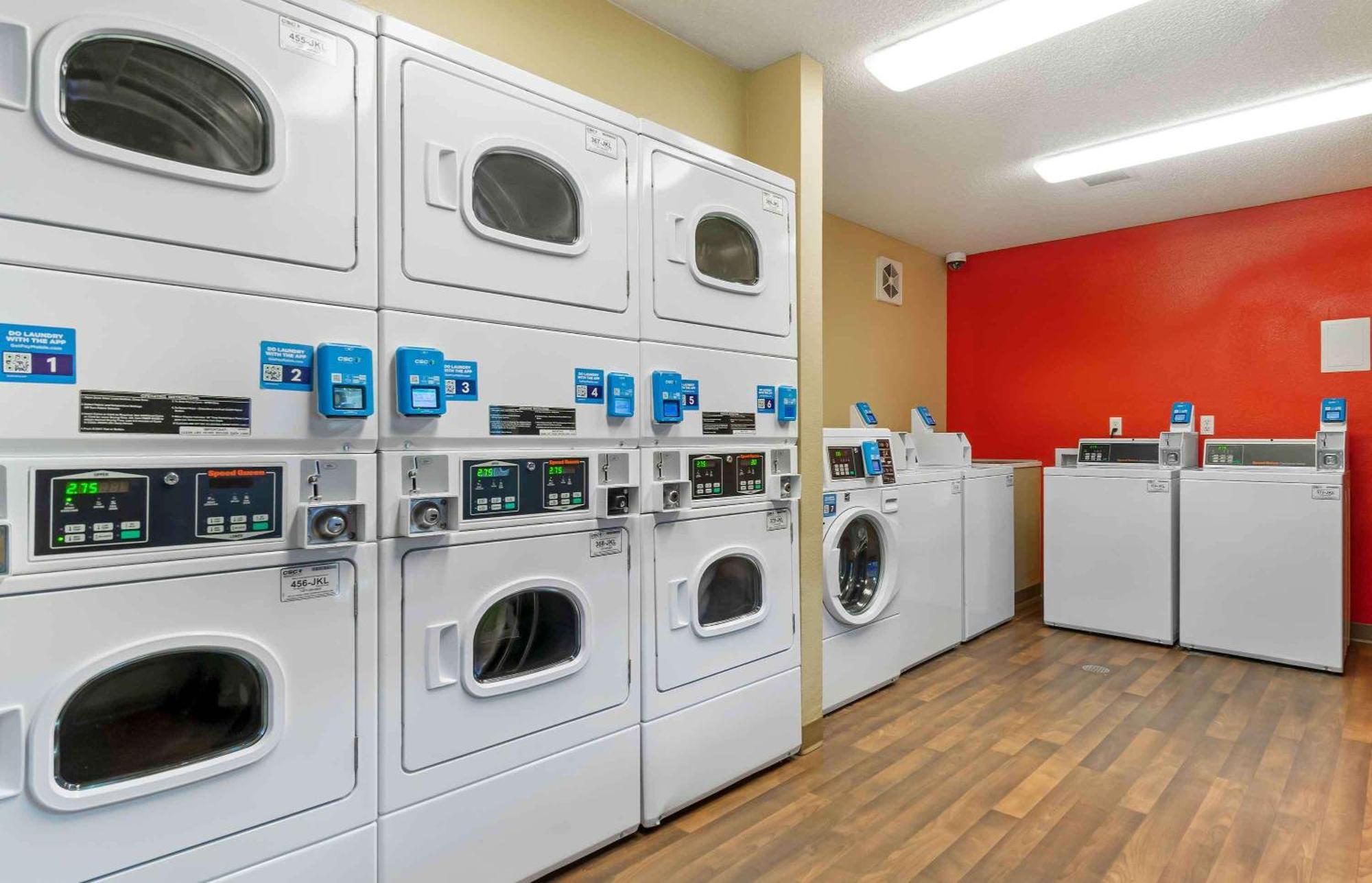 Extended Stay America Suites - Seattle - Southcenter Tukwila Luaran gambar