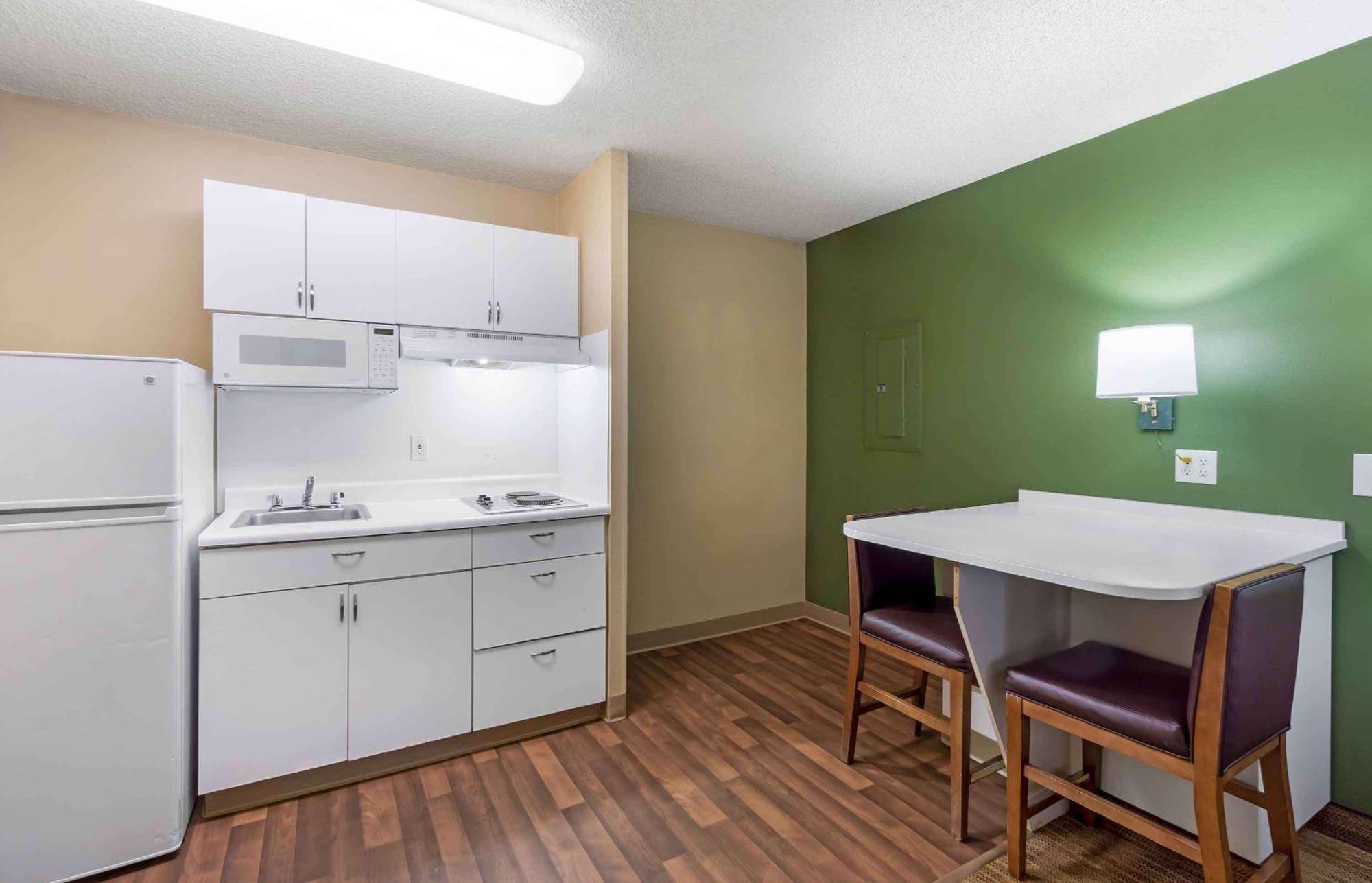 Extended Stay America Suites - Seattle - Southcenter Tukwila Luaran gambar