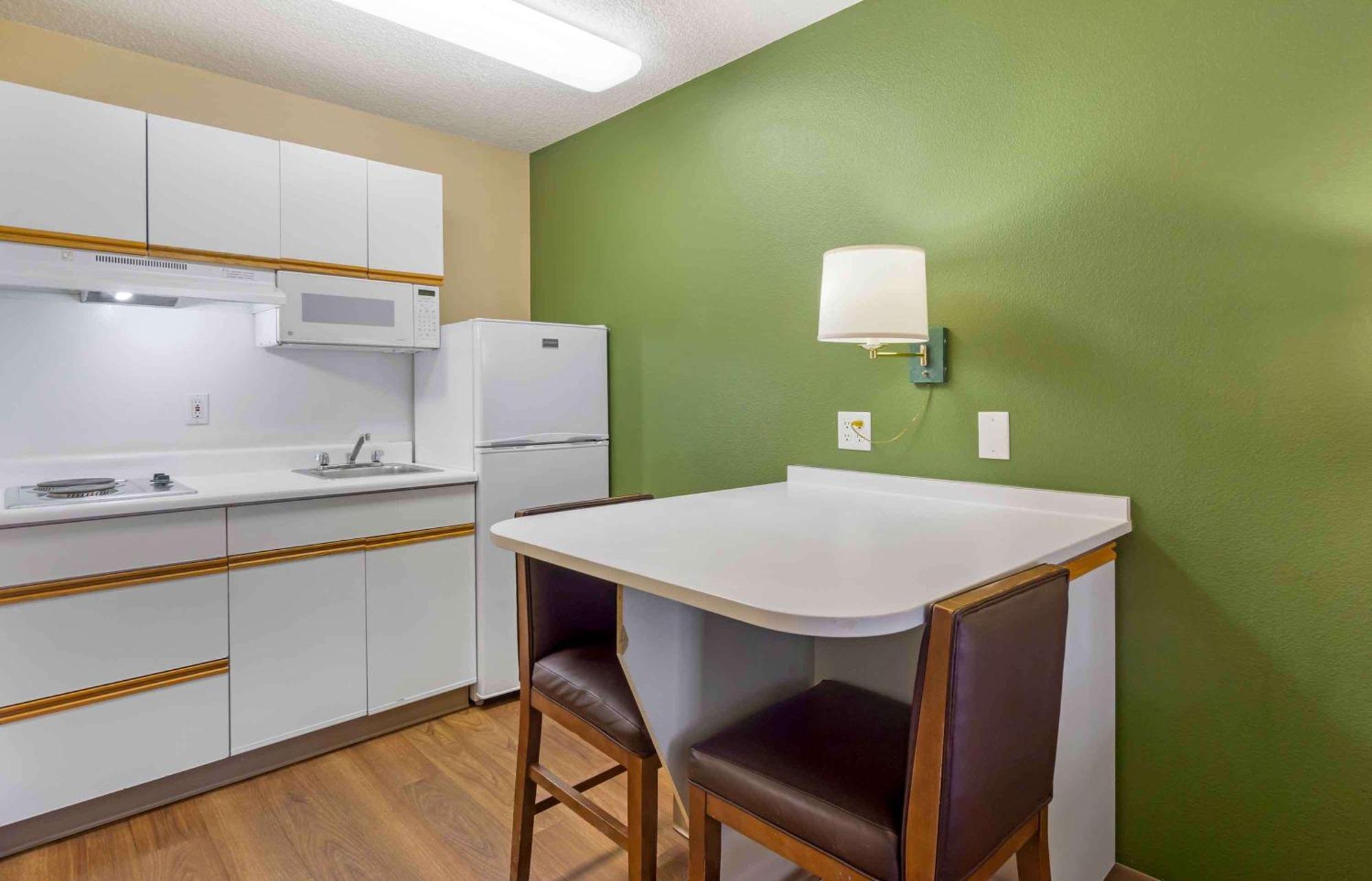 Extended Stay America Suites - Seattle - Southcenter Tukwila Luaran gambar