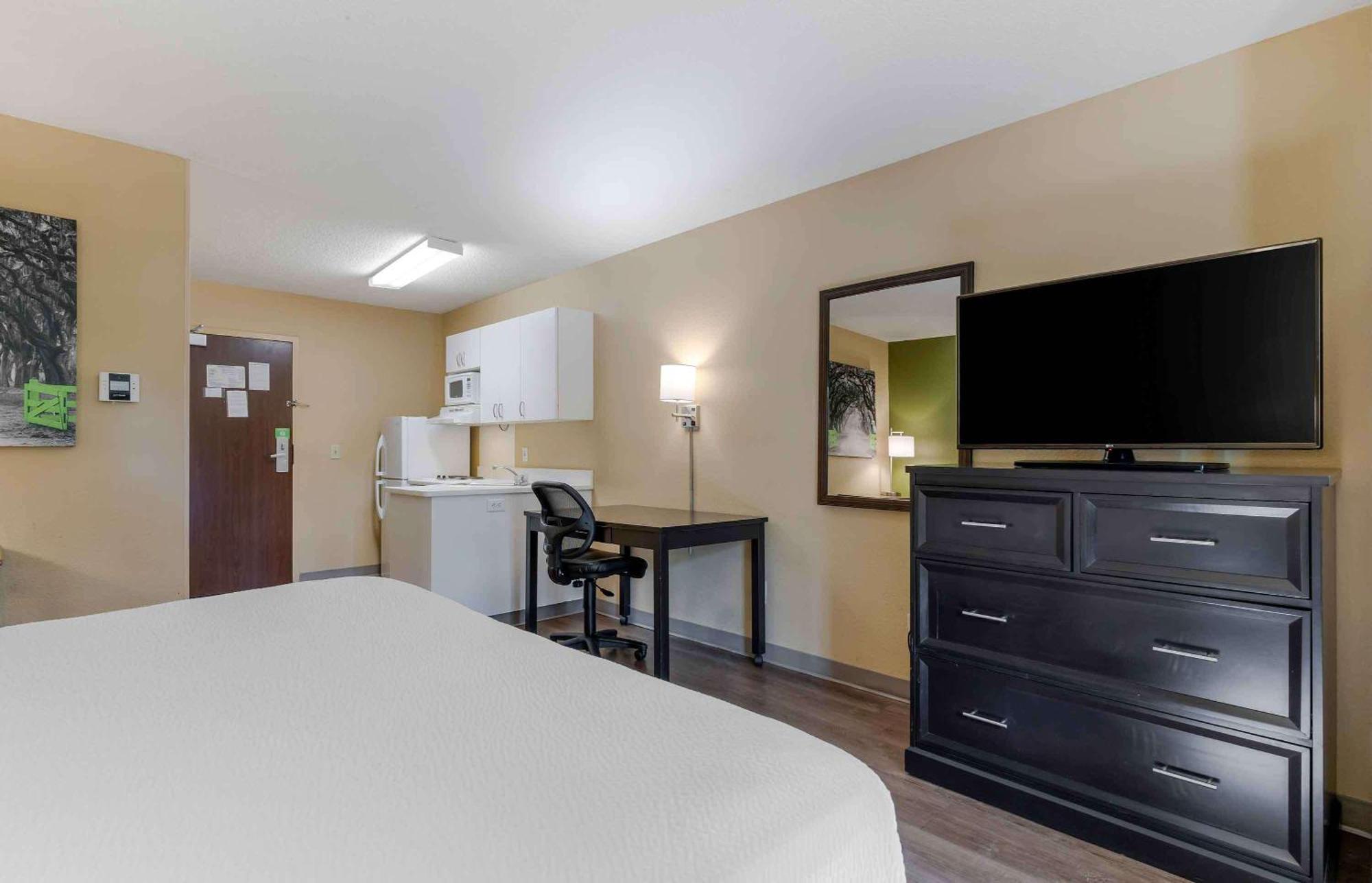 Extended Stay America Suites - Seattle - Southcenter Tukwila Luaran gambar
