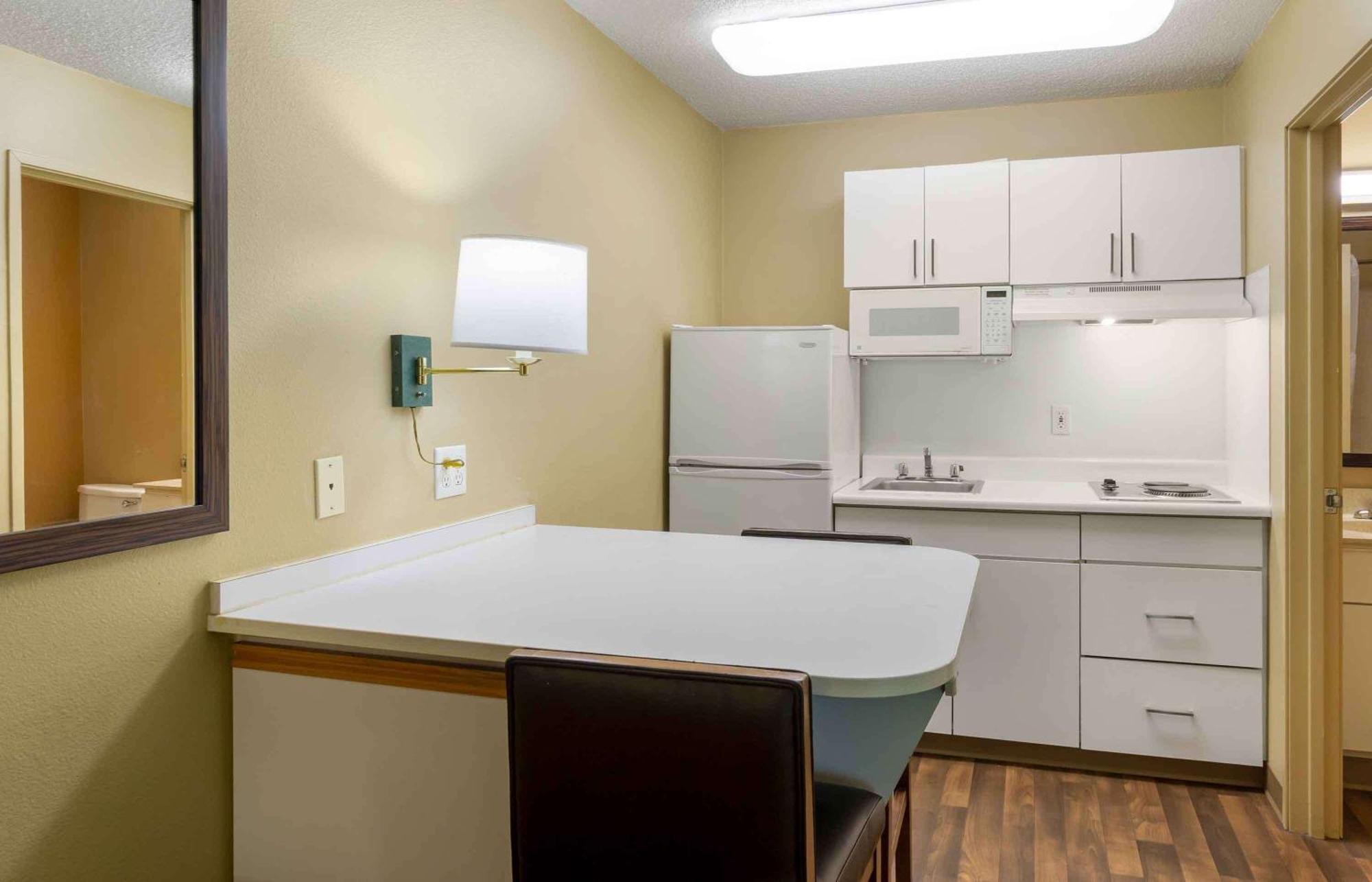 Extended Stay America Suites - Seattle - Southcenter Tukwila Luaran gambar