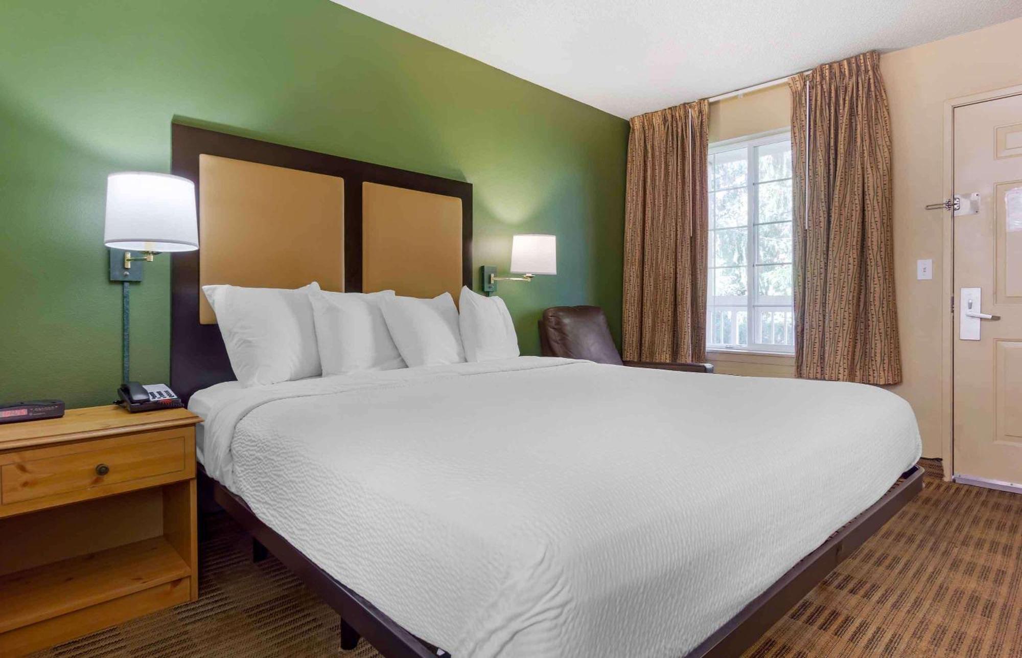 Extended Stay America Suites - Seattle - Southcenter Tukwila Luaran gambar