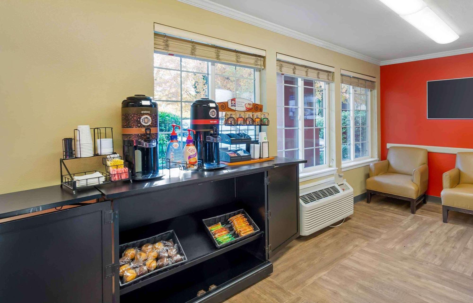 Extended Stay America Suites - Seattle - Southcenter Tukwila Luaran gambar