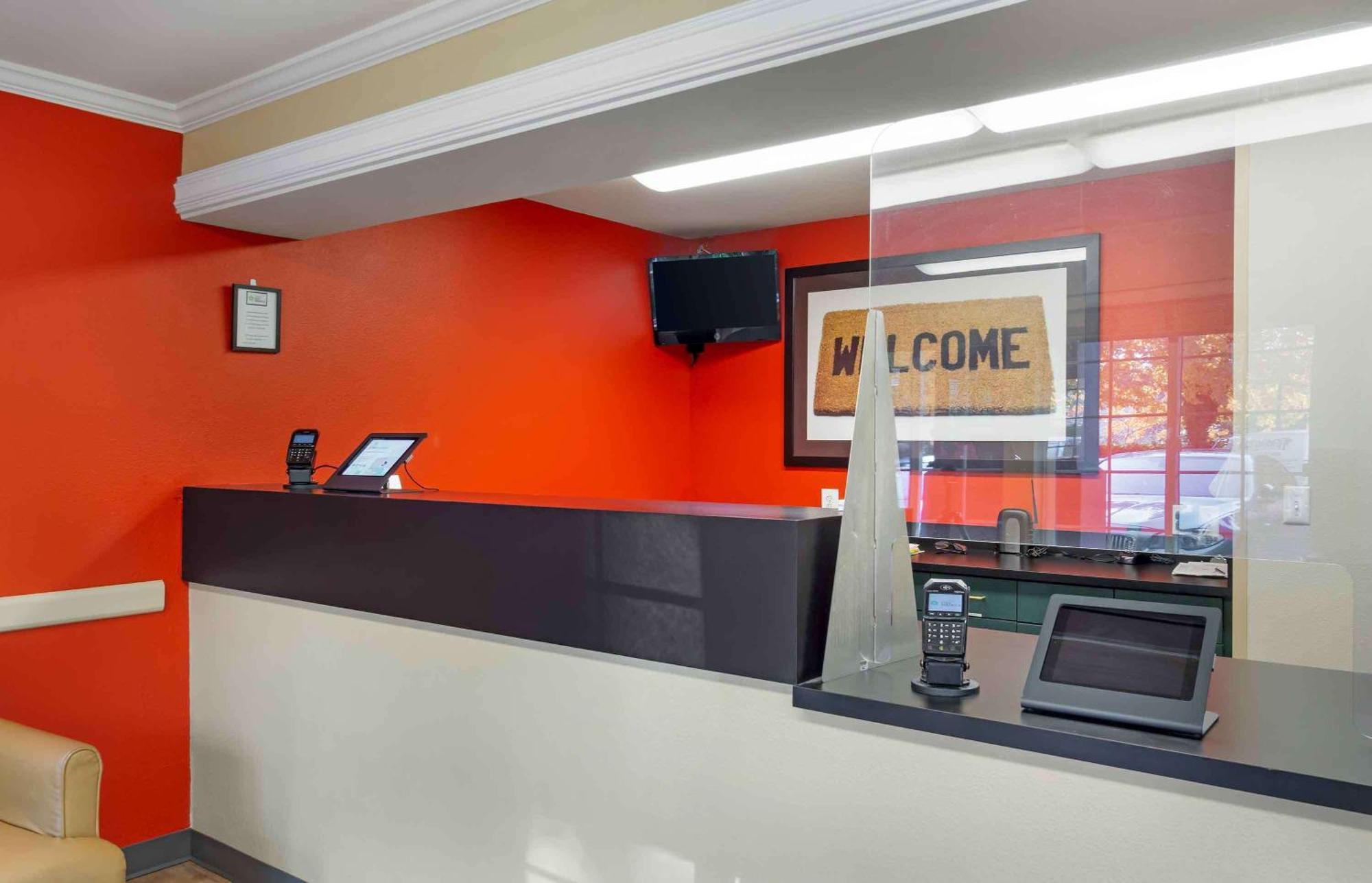 Extended Stay America Suites - Seattle - Southcenter Tukwila Luaran gambar
